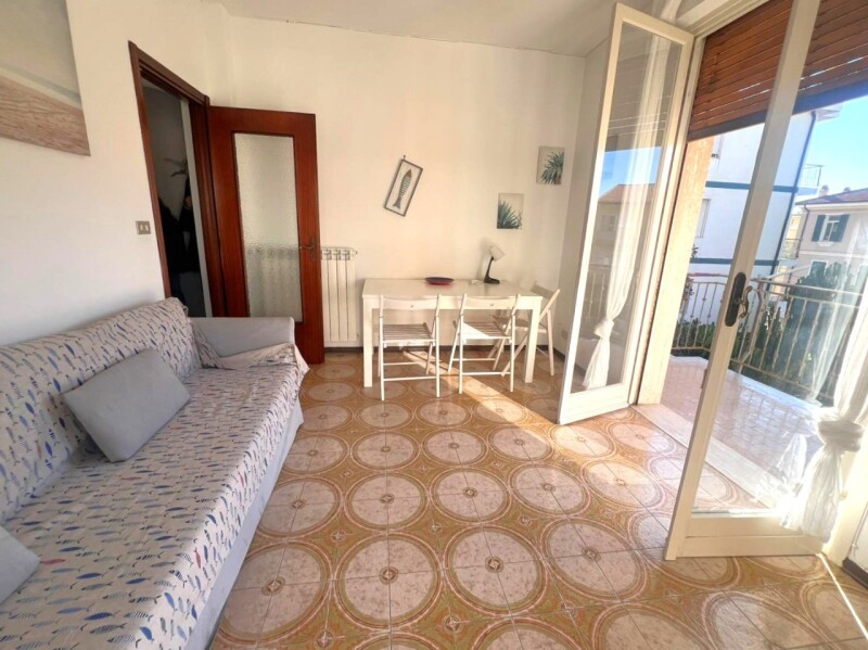 Appartamento a Bordighera 6