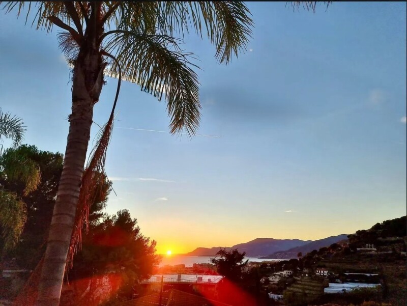 Unifamiliare Casa singola a Bordighera 4