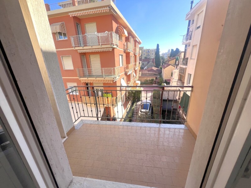 Appartamento a Bordighera 17