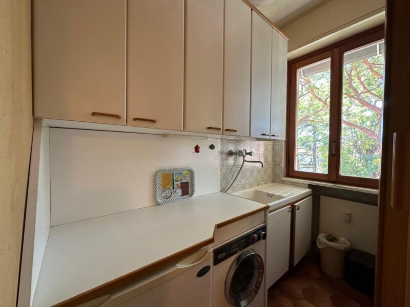 Appartamento a Bordighera 7