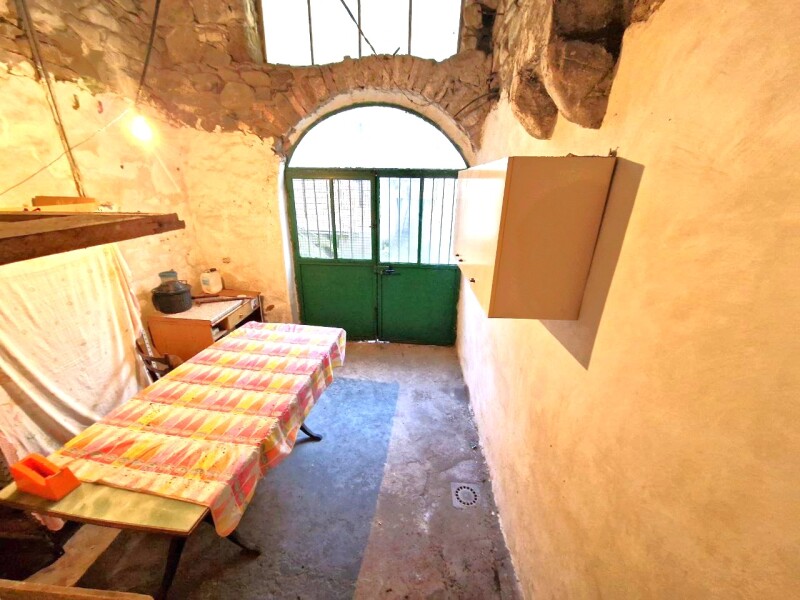 Appartamento a Soldano 15