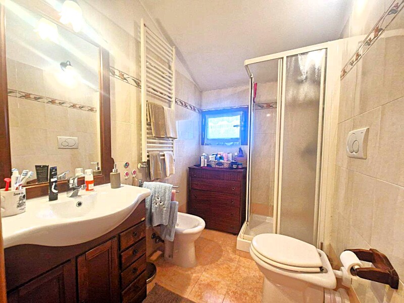 Appartamento a Soldano 9