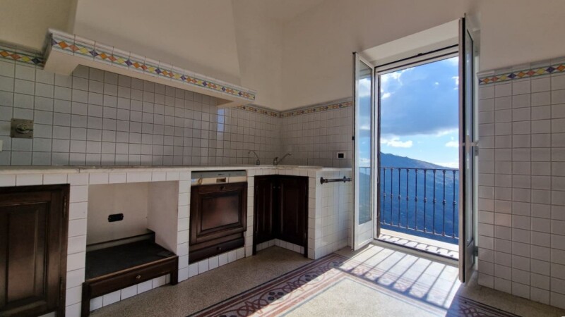 APPARTAMENTO VISTA PANORAMICA 1