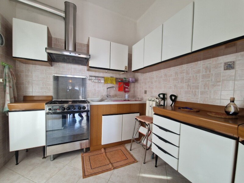 Appartamento a Bordighera 9