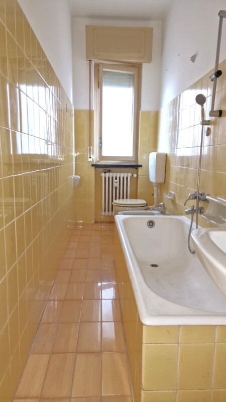 Appartamento a Bordighera 10