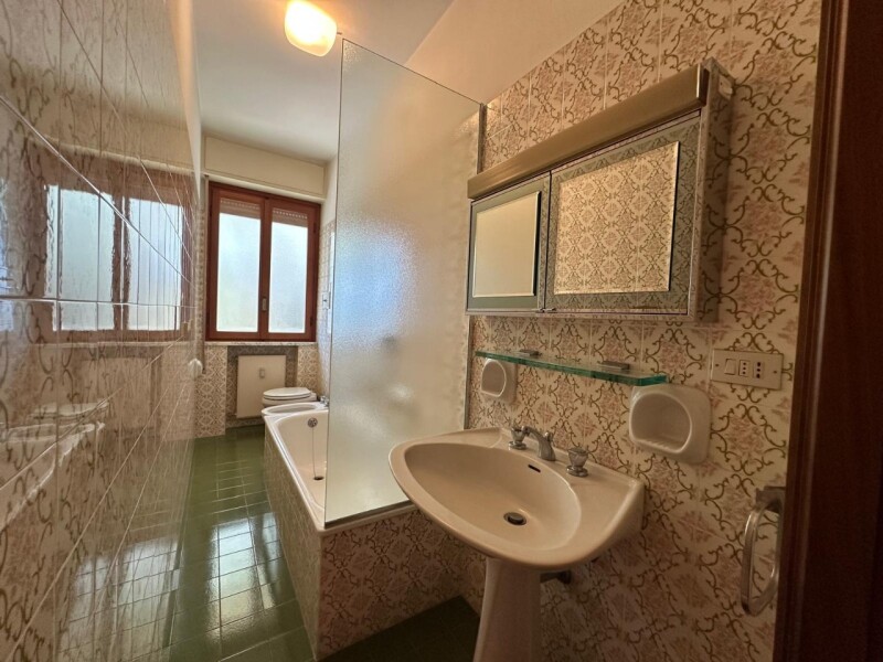 Appartamento a Bordighera 9