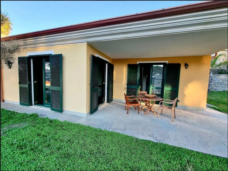 Unifamiliare Casa singola a Bordighera 2