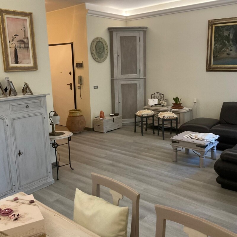 Appartamento a Bordighera 3