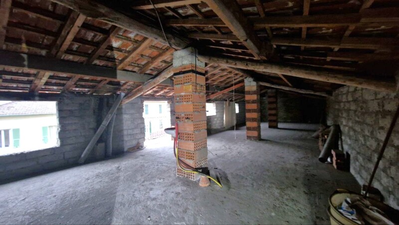 Unifamiliare Semindipendente a Soldano 20