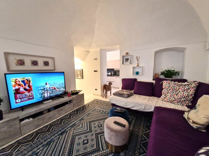 Appartamento a Vallecrosia 2