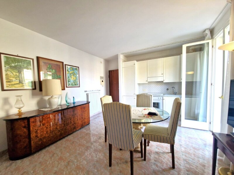 Appartamento a Bordighera 5