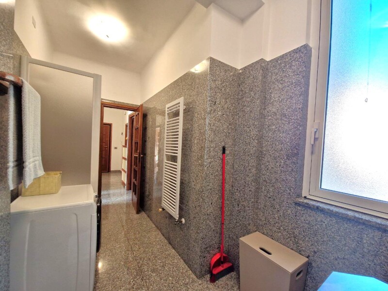 Appartamento a Bordighera 16