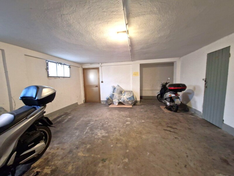 Appartamento a Bordighera 21