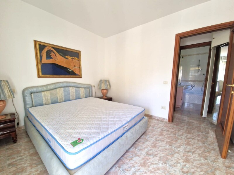 Appartamento a Bordighera 6