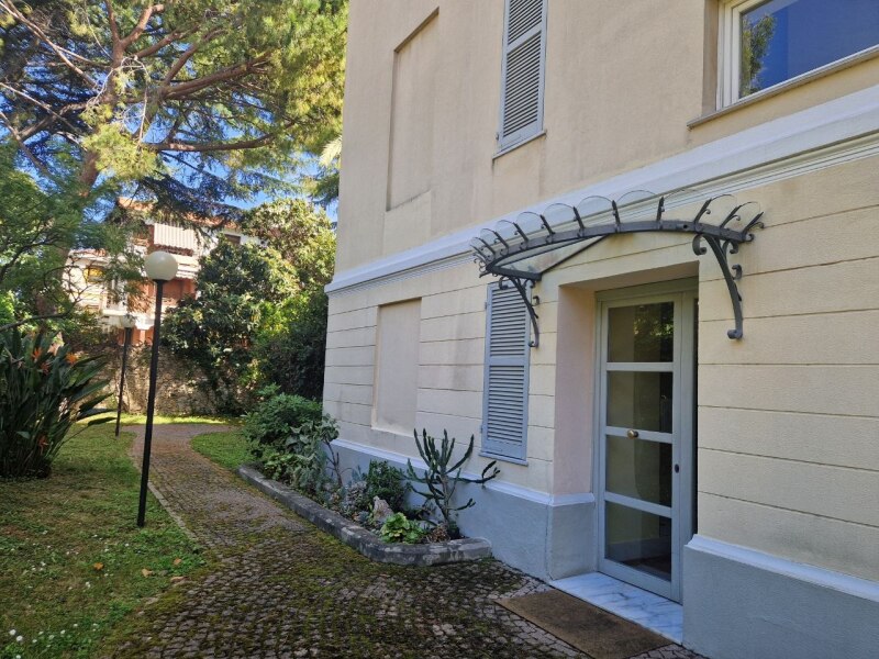 Appartamento a Bordighera 11