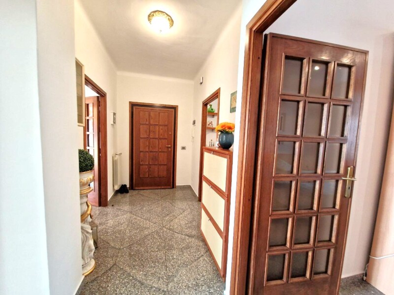 Appartamento a Bordighera 9