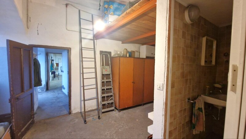 Unifamiliare Semindipendente a Soldano 8