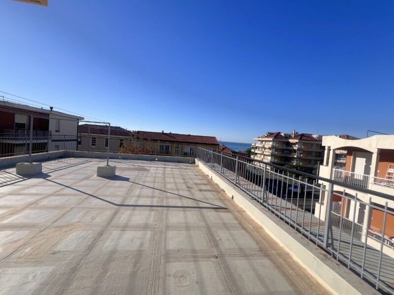 Appartamento a Bordighera 21