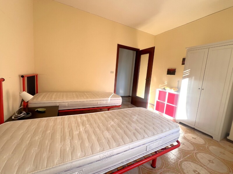 Appartamento a Bordighera 18