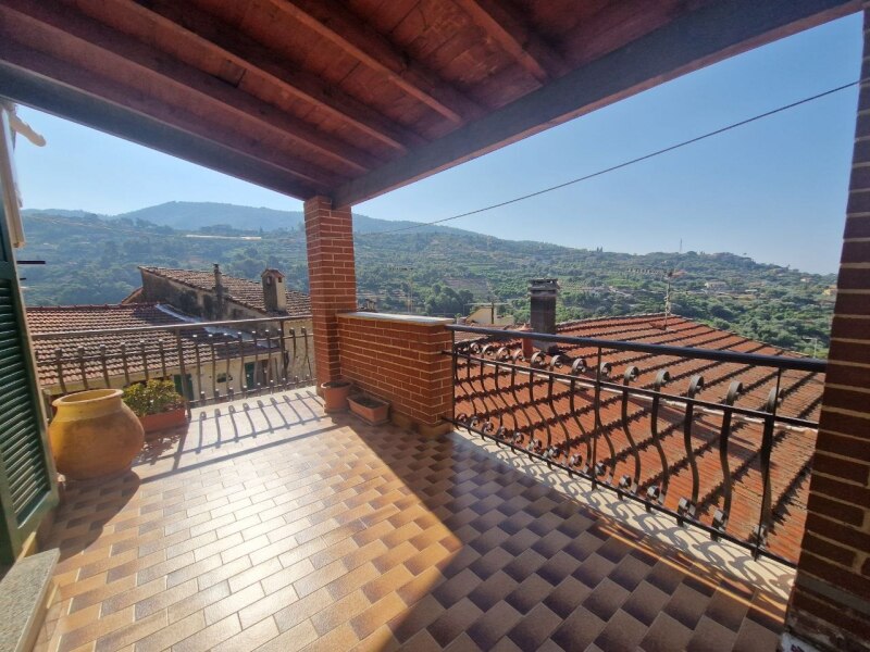 Unifamiliare Casa singola a Vallebona 6