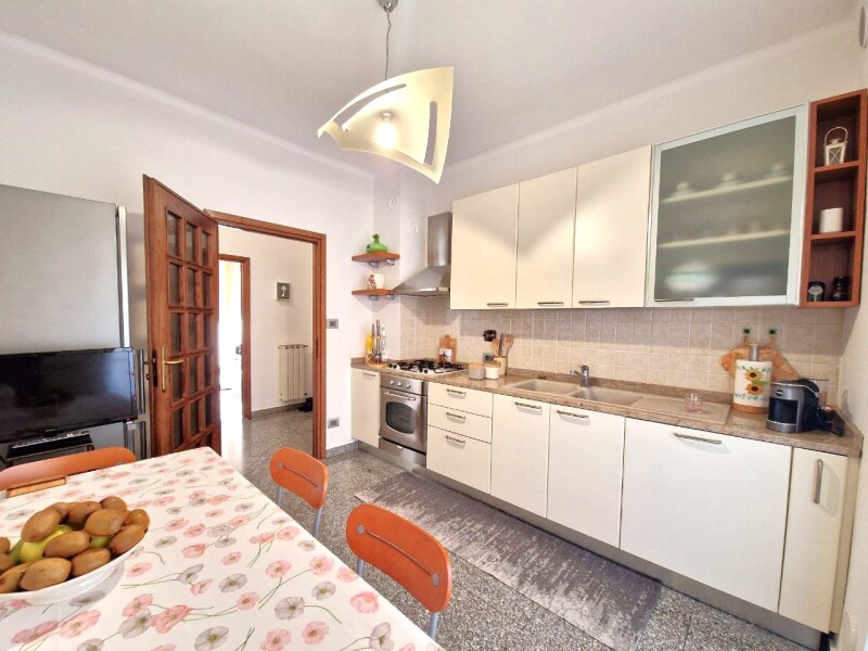 Appartamento a Bordighera 3