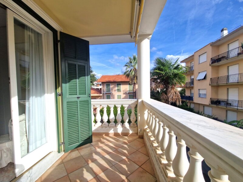 Appartamento a Bordighera 8