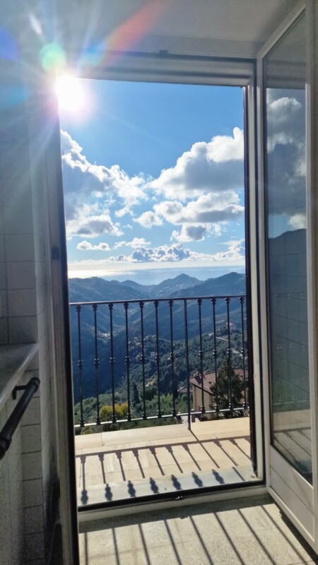 APPARTAMENTO VISTA PANORAMICA 11