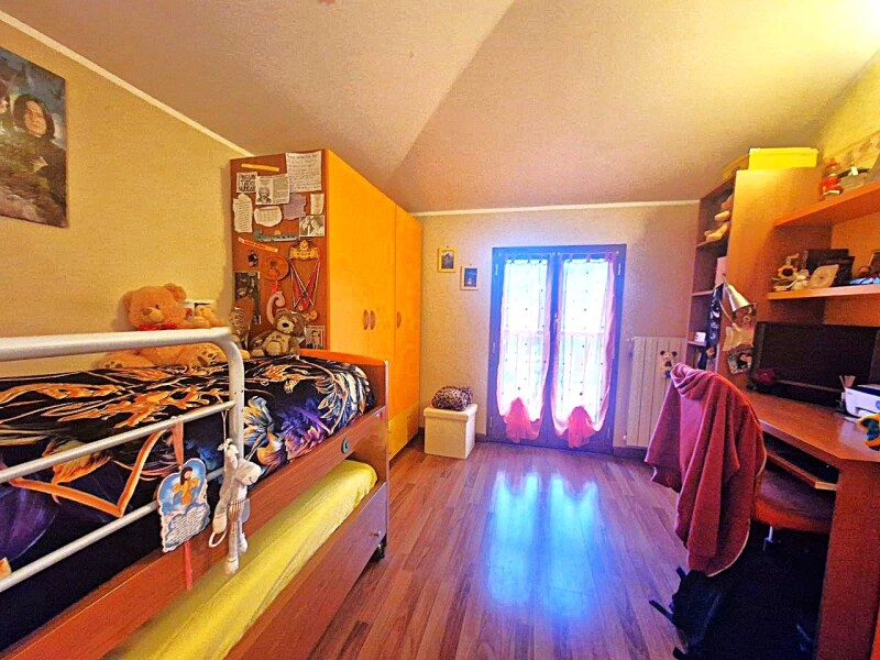 Appartamento a Soldano 13