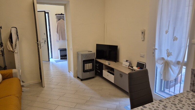 Appartamento a Bordighera 24