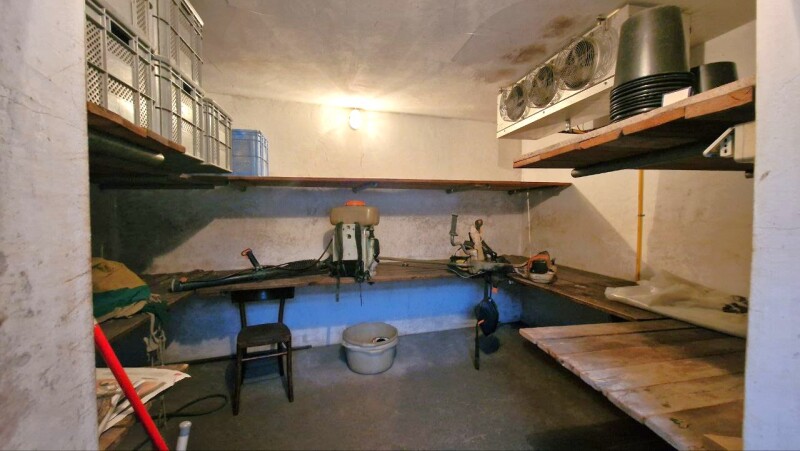 Unifamiliare Semindipendente a Soldano 5