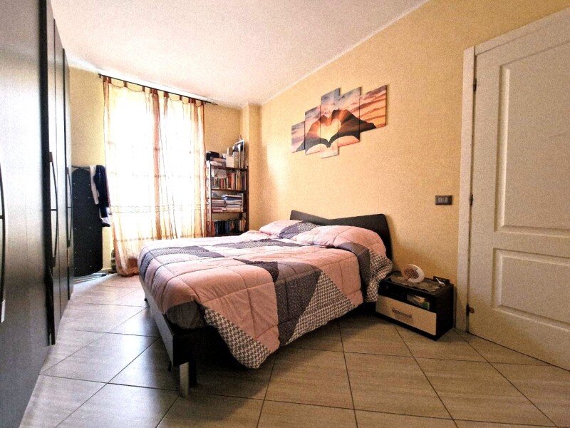 Appartamento a Bordighera 17