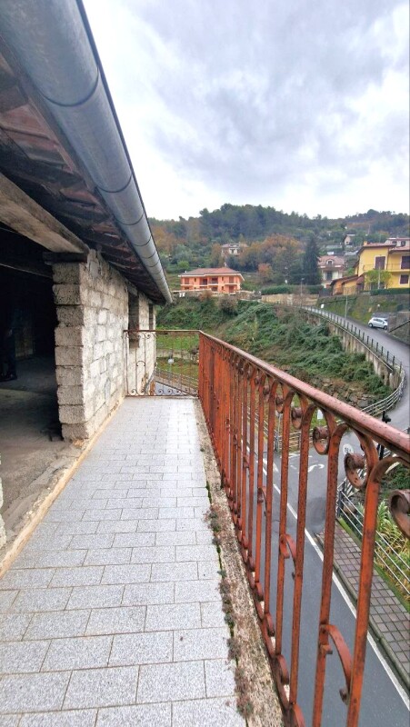 Unifamiliare Semindipendente a Soldano 17