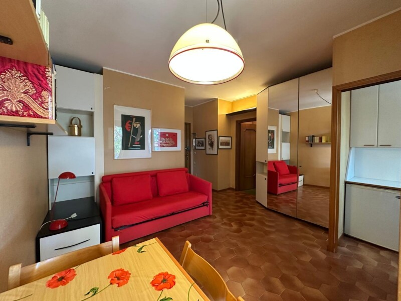 Appartamento a Bordighera 5