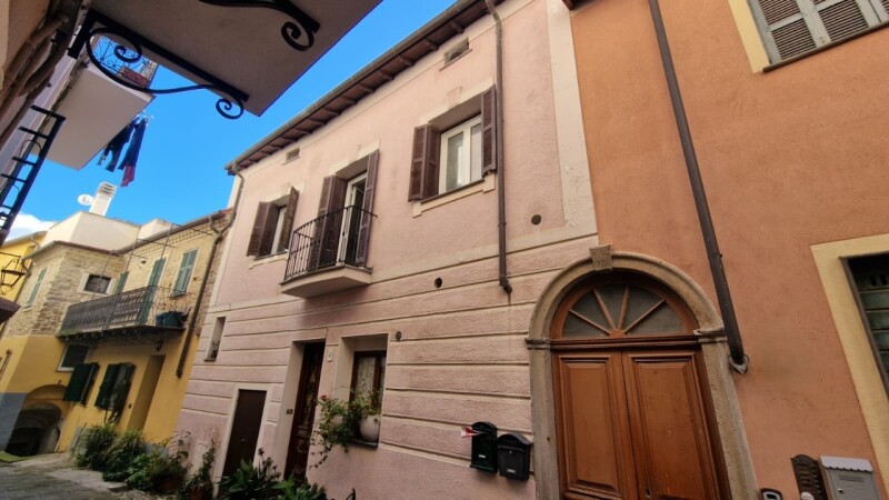 APPARTAMENTO VISTA PANORAMICA 25