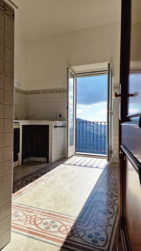 APPARTAMENTO VISTA PANORAMICA 9