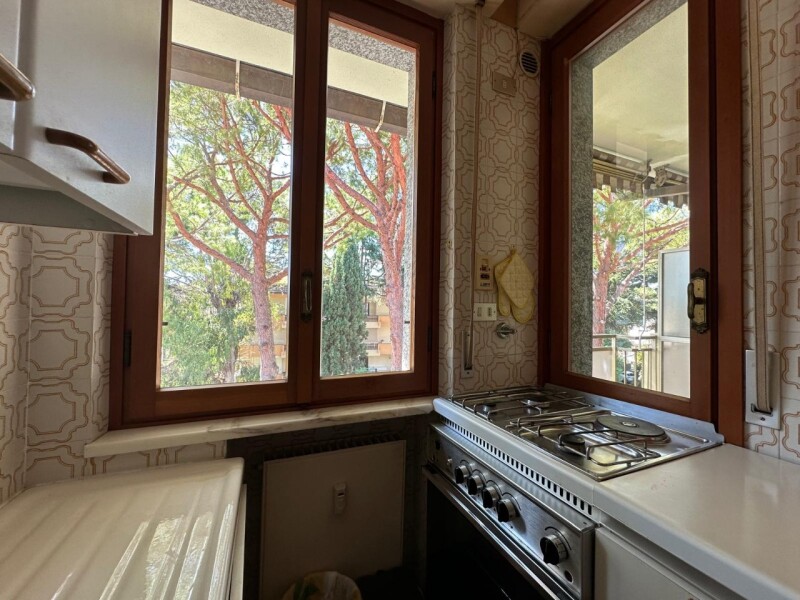 Appartamento a Bordighera 8