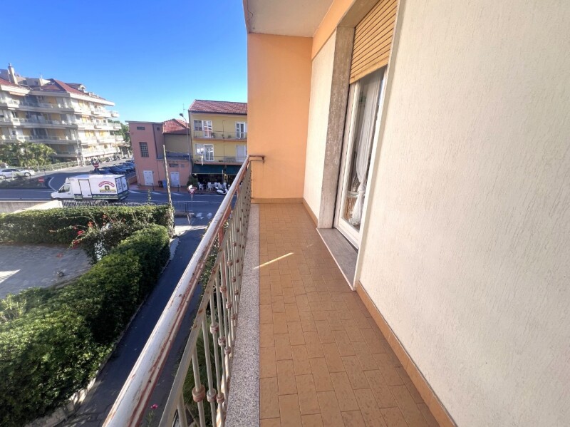 Appartamento a Bordighera 9