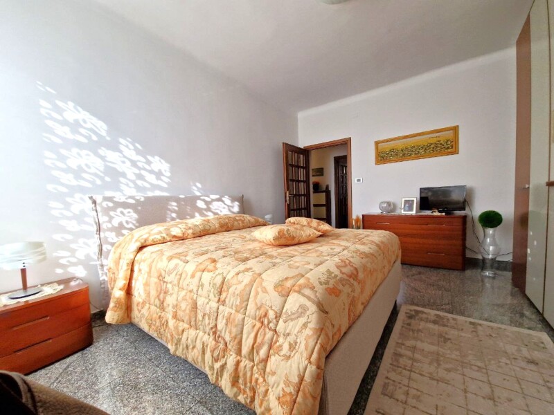 Appartamento a Bordighera 10