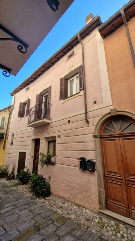 APPARTAMENTO VISTA PANORAMICA 24