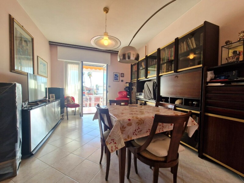 Appartamento a Bordighera 4