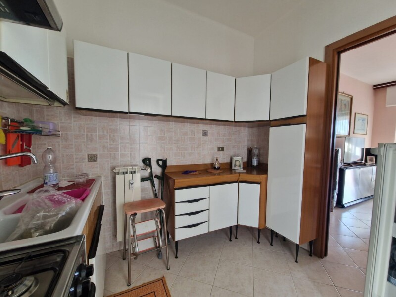 Appartamento a Bordighera 8