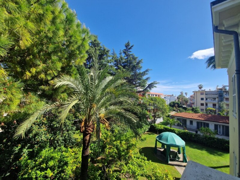 Appartamento a Bordighera 14
