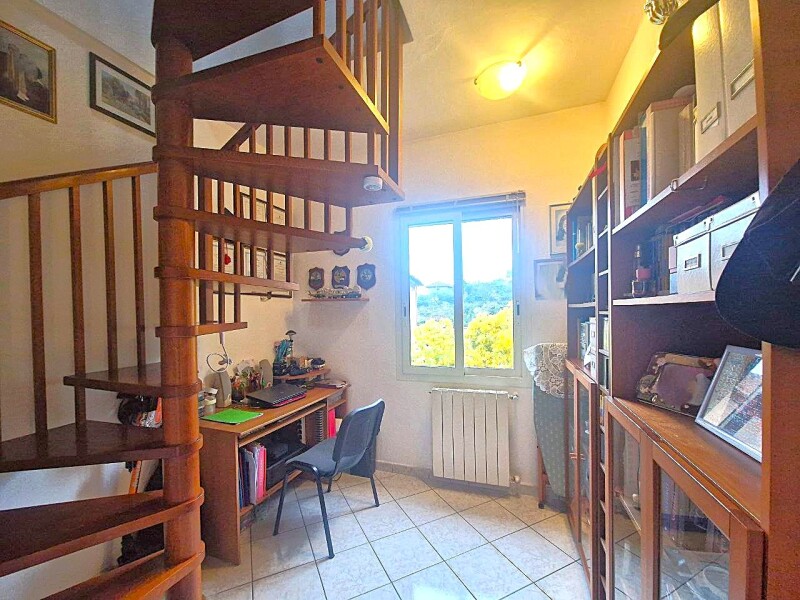 Appartamento a Soldano 7