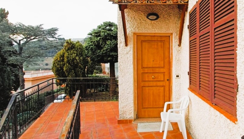 Appartamento a Vallecrosia 5