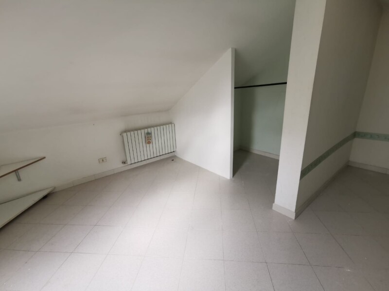 Attico mansarda a Sanremo 5