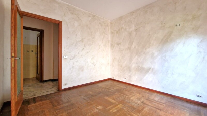 Appartamento a Bordighera 8