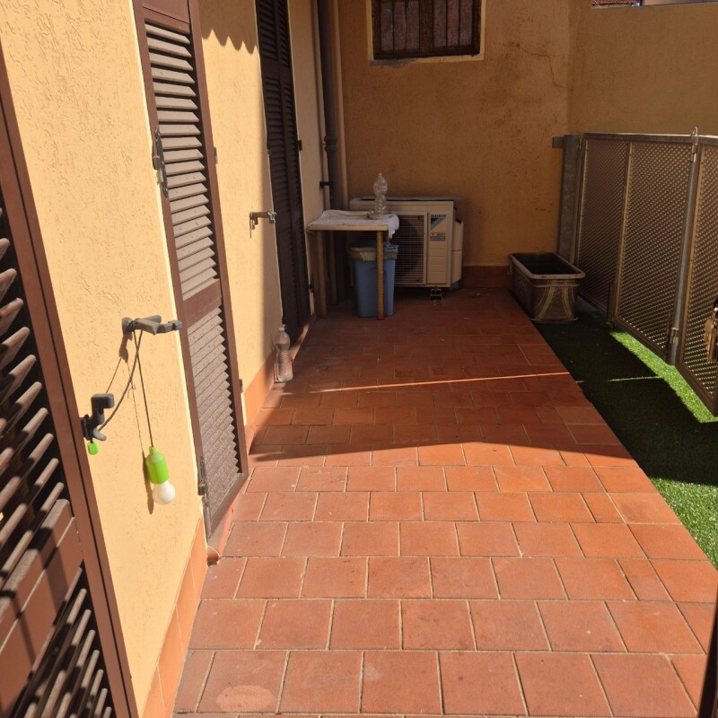 Appartamento a Bordighera 15