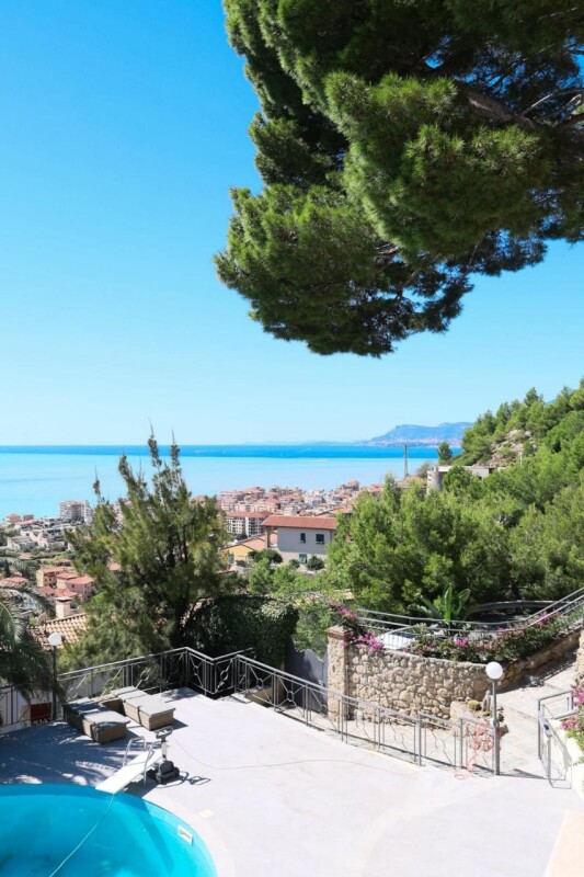 Unifamiliare Casa singola a Ventimiglia 5