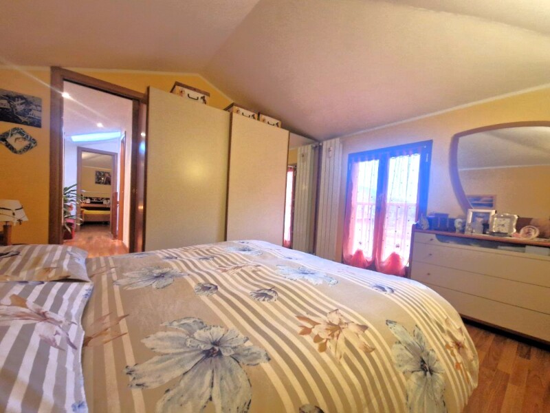 Appartamento a Soldano 11