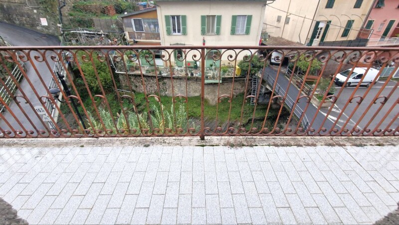 Unifamiliare Semindipendente a Soldano 16